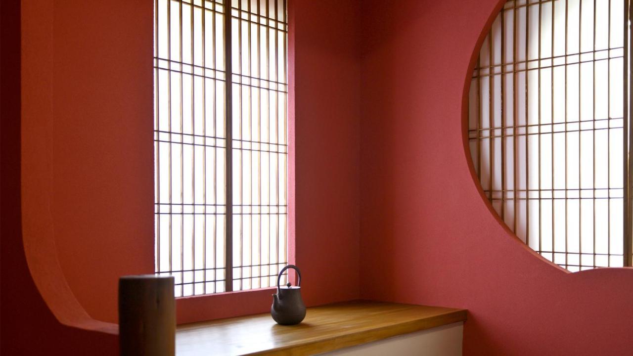 Muu Kanazawa Eksteriør bilde