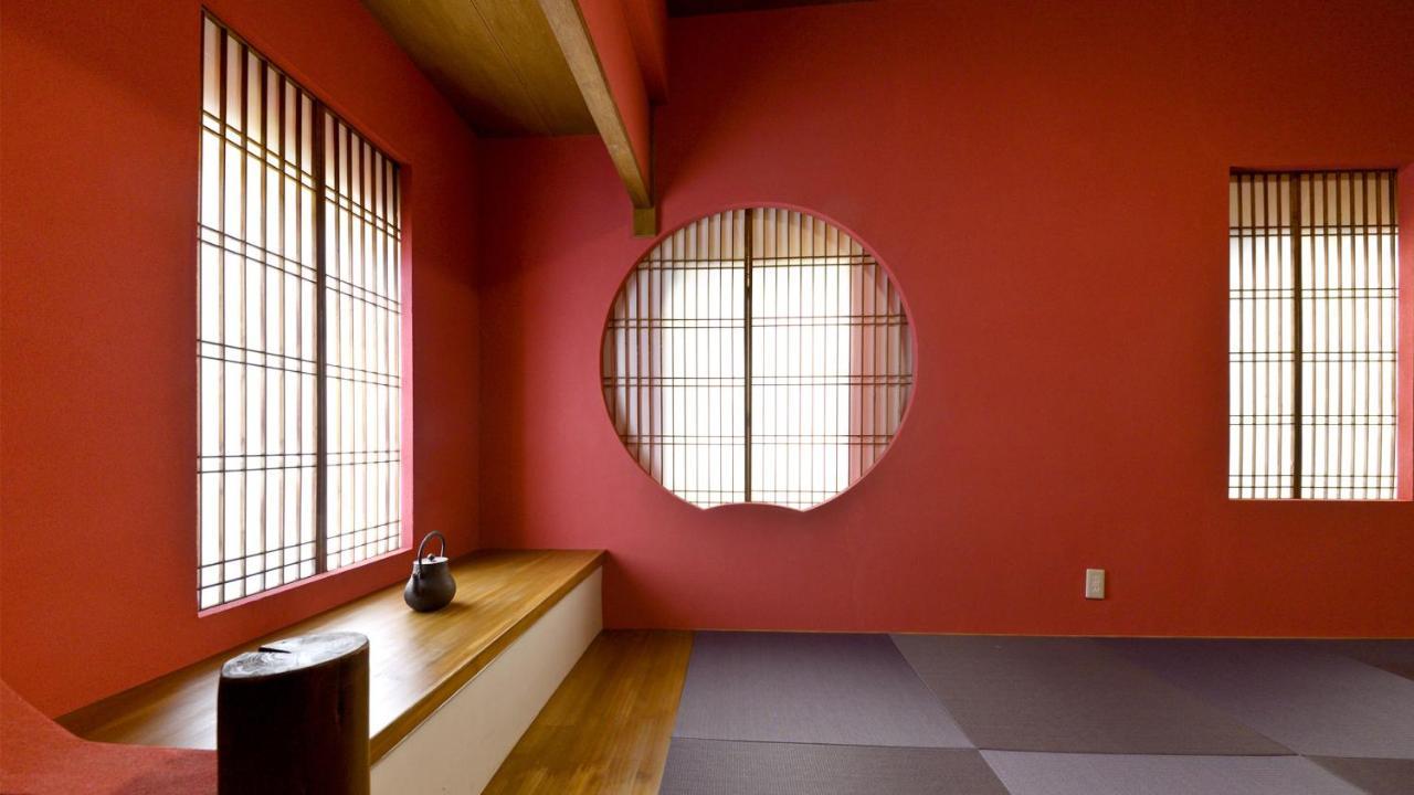 Muu Kanazawa Eksteriør bilde