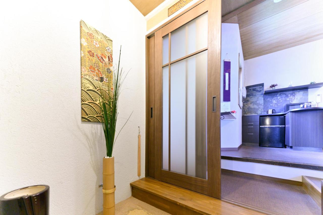 Muu Kanazawa Eksteriør bilde